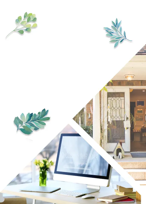 デザイン制作TOP