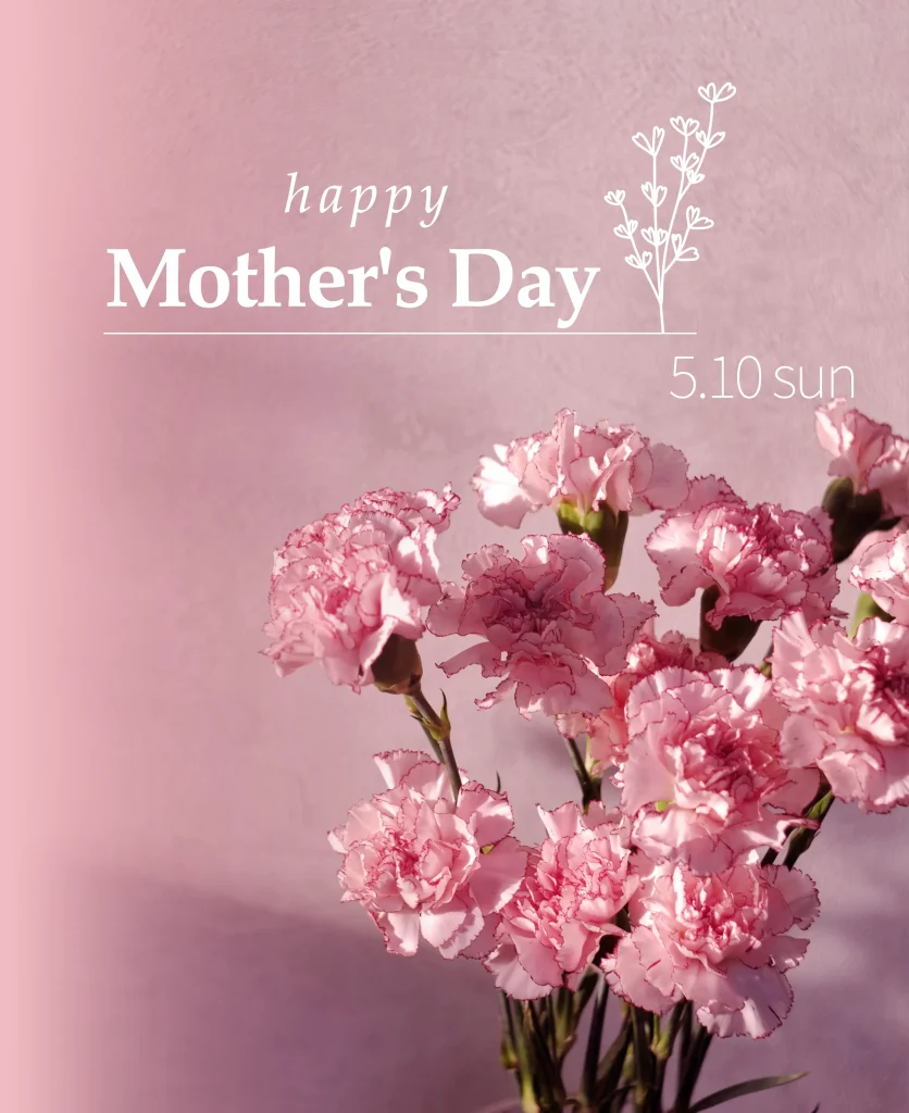 mother's-day